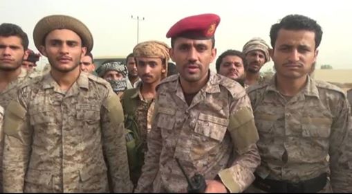 قائد اللواء الثالث العروبة: المليشيا الحوثية لا تؤمن بالسلام ولا حل معها الا بالحسم&nbsp;العسكري