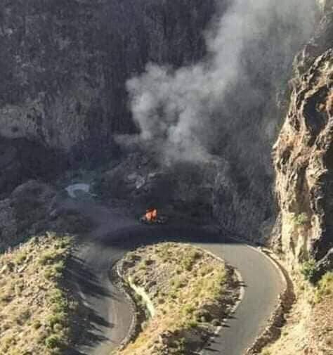 الجيش يقطع الخط الرابط بين دمت والنادرة والسدة ويكبد المليشياعدد من القتلى&nbsp;والجرحى