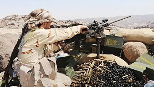 الجيش الوطني يتوغل في مديرية الحشوة بصعدة والميلشيا تشن حملة اختطافات واسعة&nbsp;للمواطنين