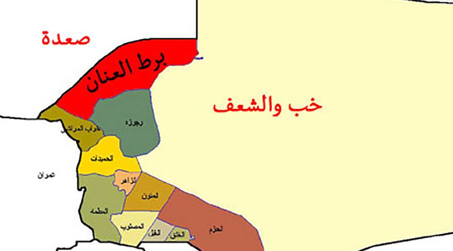 قوات الجيش تُحبط هجوما للمليشيا في برط العنان&nbsp;بالجوف