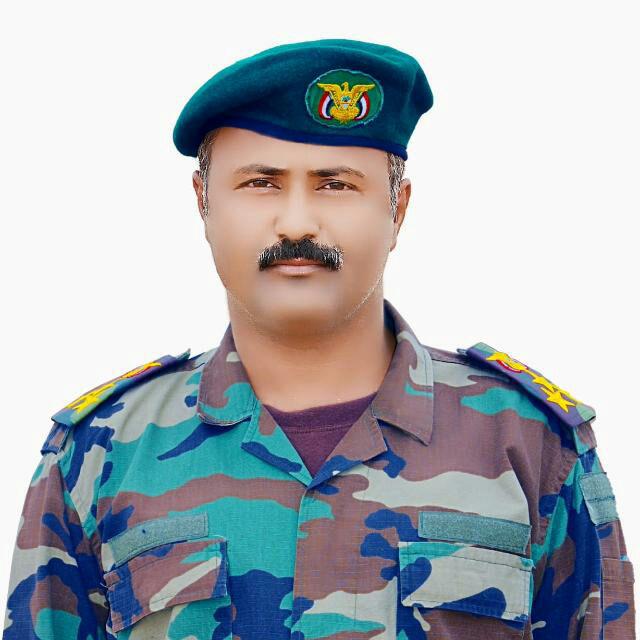 قائد اللواء الأول قوات خاصة بحرض : الوحدة اليمنية راسخة كجبال اليمن وارادة الشعب لن تعيقها&nbsp;الميليشيات